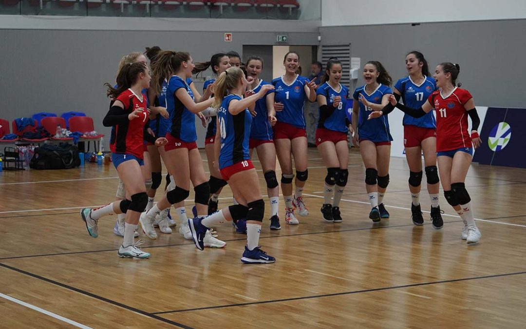 Vasas SC `A` – Gödöllői RC