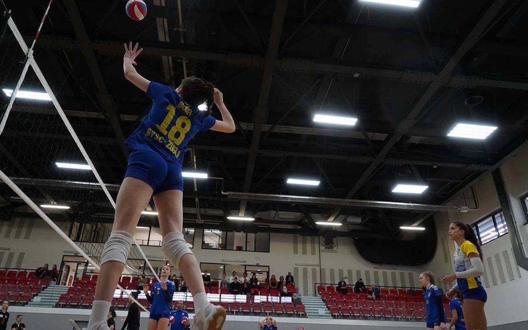 BVSC-Zugló KÉK – Szegedi RSE Narancs