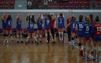 Vasas SC `B` – Gödöllői RC