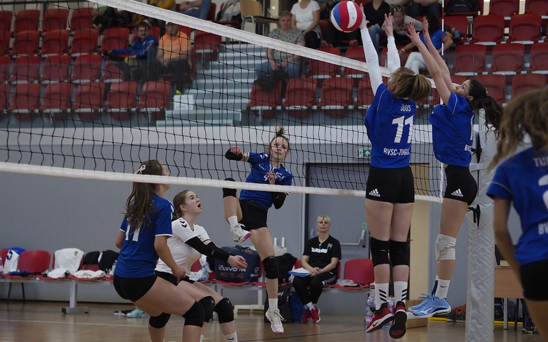 Gödöllői RC – BVSC-Zugló KÉK