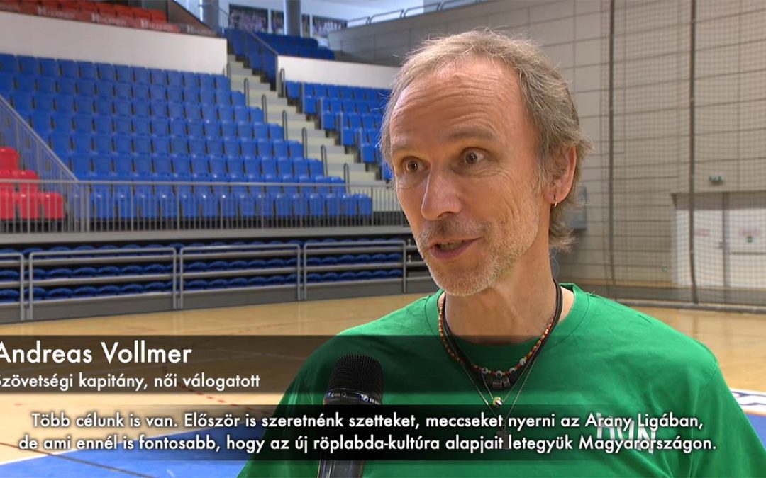 Női felnőtt válogatott – Nyilatkozatok