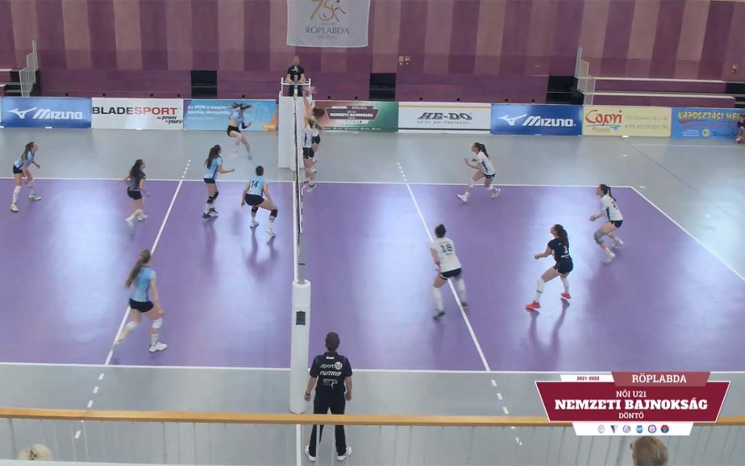 Gödöllői RC – MÁV Előre Akadémia