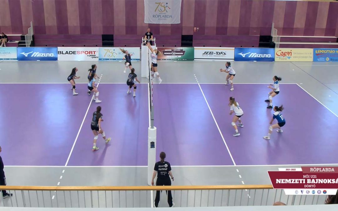 Gödöllői RC – MTK Budapest