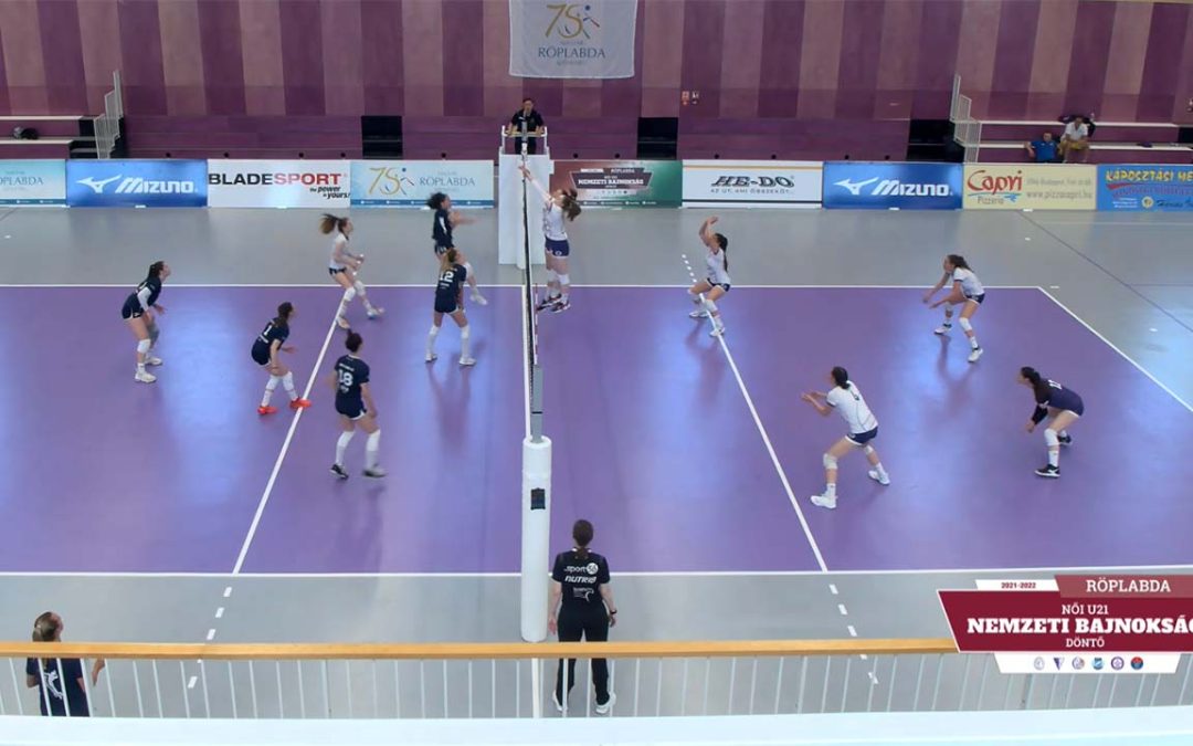 MÁV Előre Akadémia – UTE
