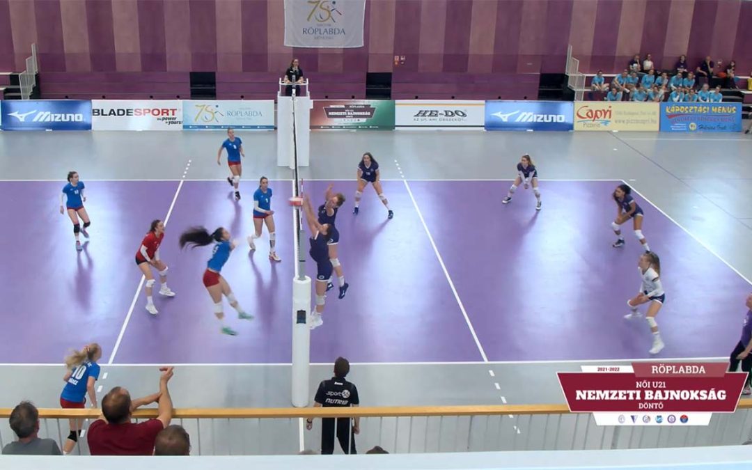 UTE – VASAS SC