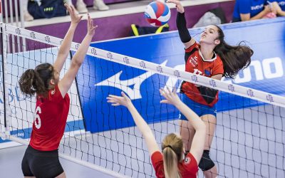 Vasas SC – BDSE/Emericus