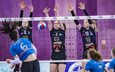 LINAMAR – BRSE – Gödöllői RC