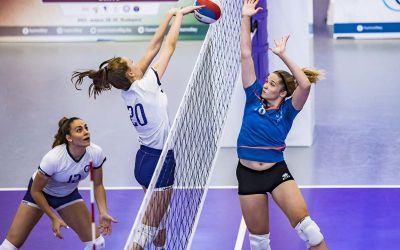 Gödöllői RC – UTE U21