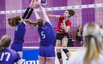 UTE U21 – BDSE/Emericus