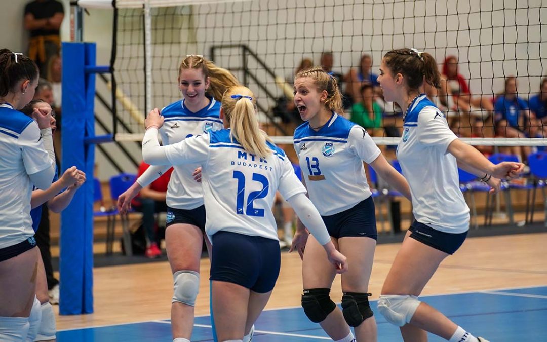 MTK Budapest – Vasas SC `A`