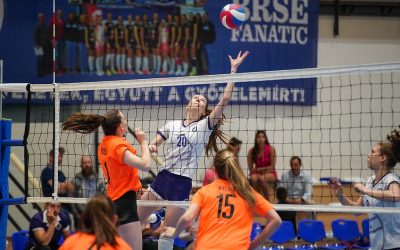 UTE U19 A – Szegedi RSE
