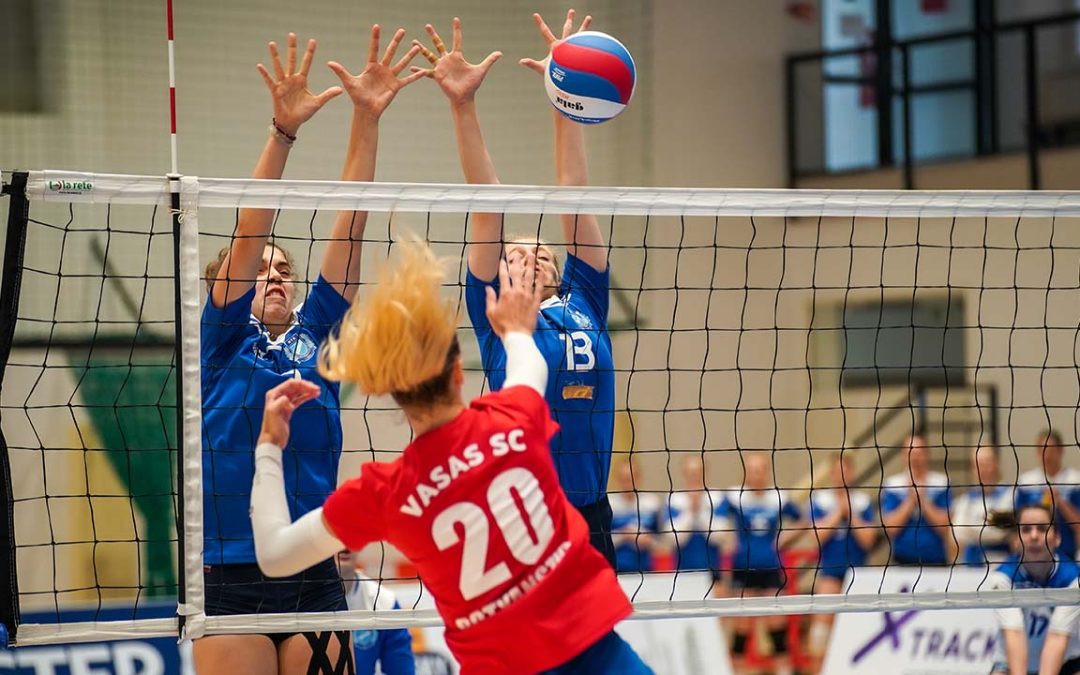 MTK Budapest – Vasas SC `C`