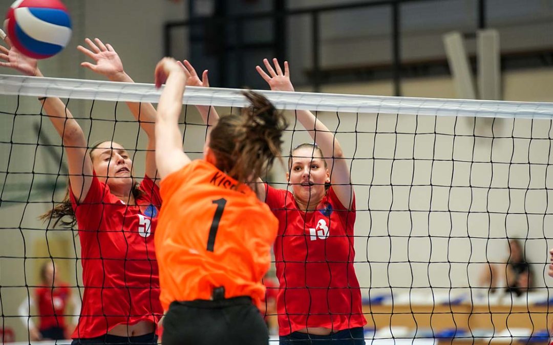Vasas SC `A` – Szegedi RSE