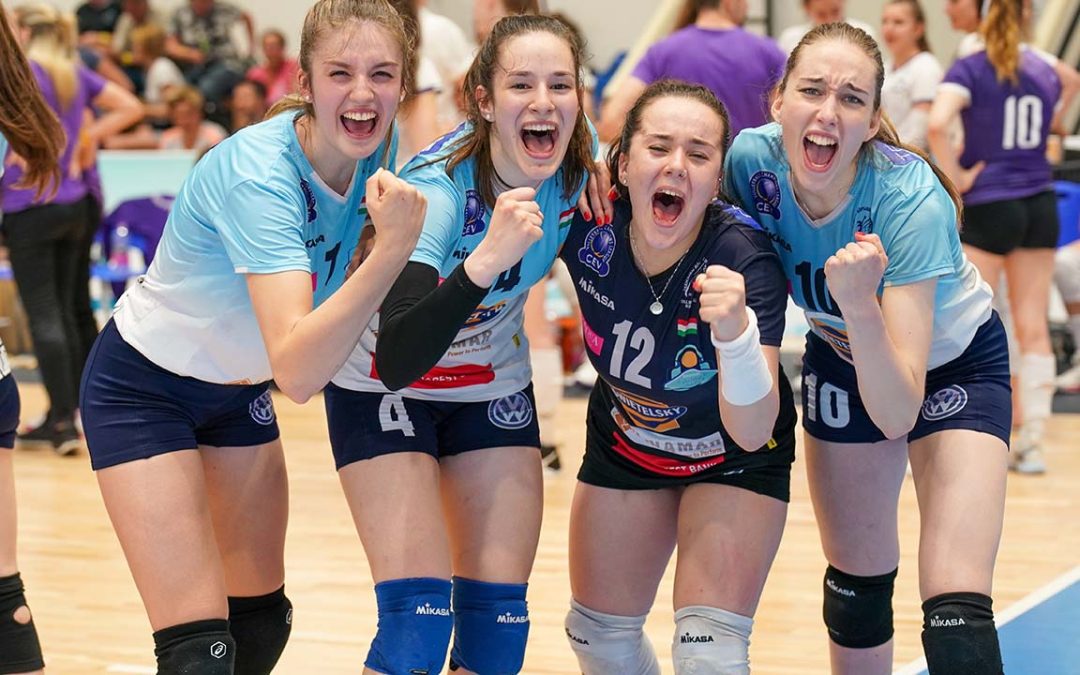 LINAMAR – BRSE – UTE U19