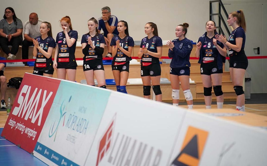 Vasas SC – LINAMAR – BRSE
