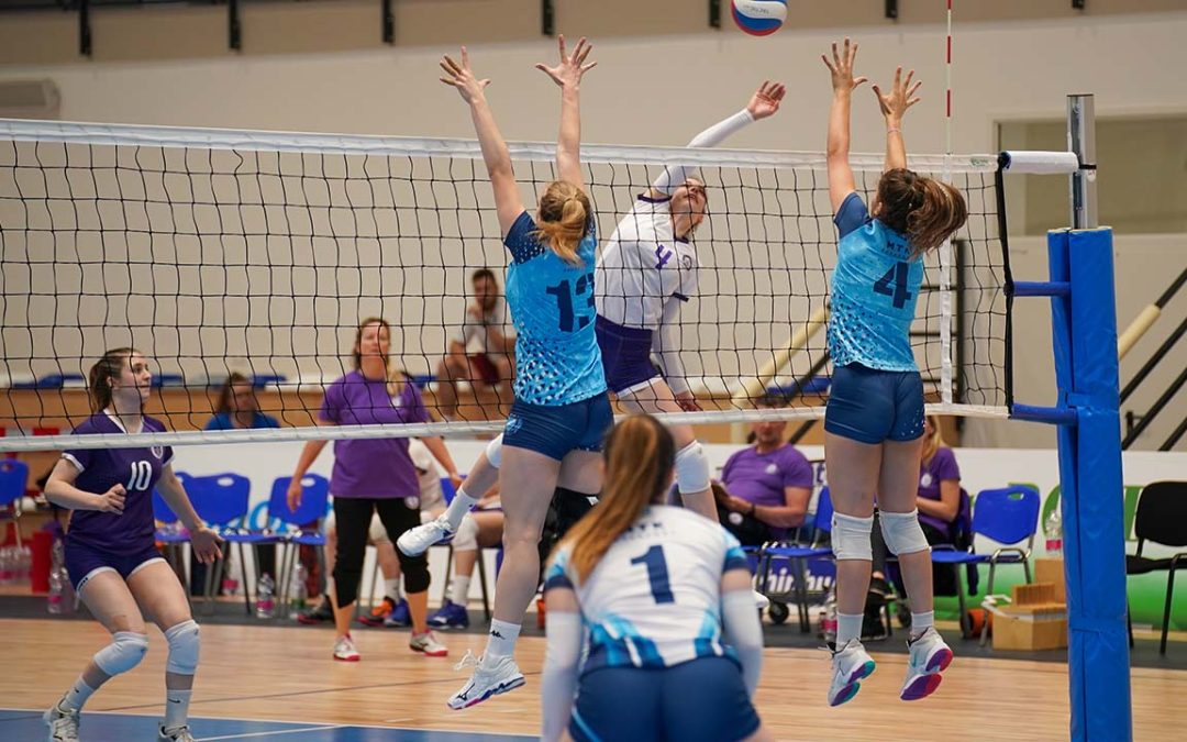 MTK Budapest – UTE U19