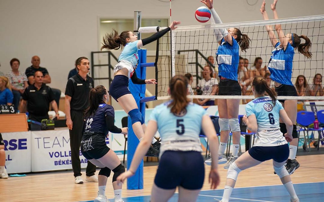 LINAMAR – BRSE – Gödöllői RC