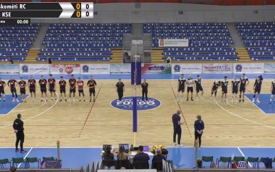 KECSKEMÉTI RC – DÁG KSE