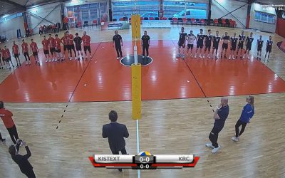 KISTEXT – KECSKEMÉTI RC