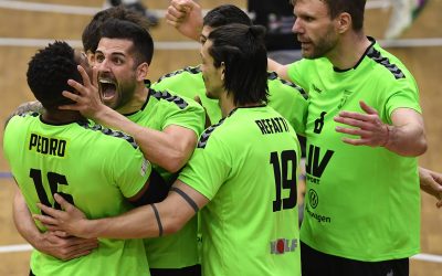 FINO Kaposvár – LV Sport Pénzügyőr SE