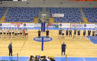 KECSKEMÉTI RC – DEAC SNK KFT