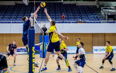 MEAFC-Miskolc – SÜMEGI RÖPLABDA EGYESÜLET