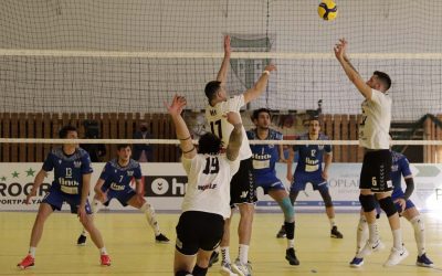 LV Sport Pénzügyőr SE – FINO Kaposvár