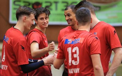 DKSE – KECSKEMÉTI RC
