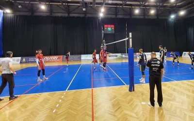 MAFC-BME – Vegyész RC Kazincbarcika