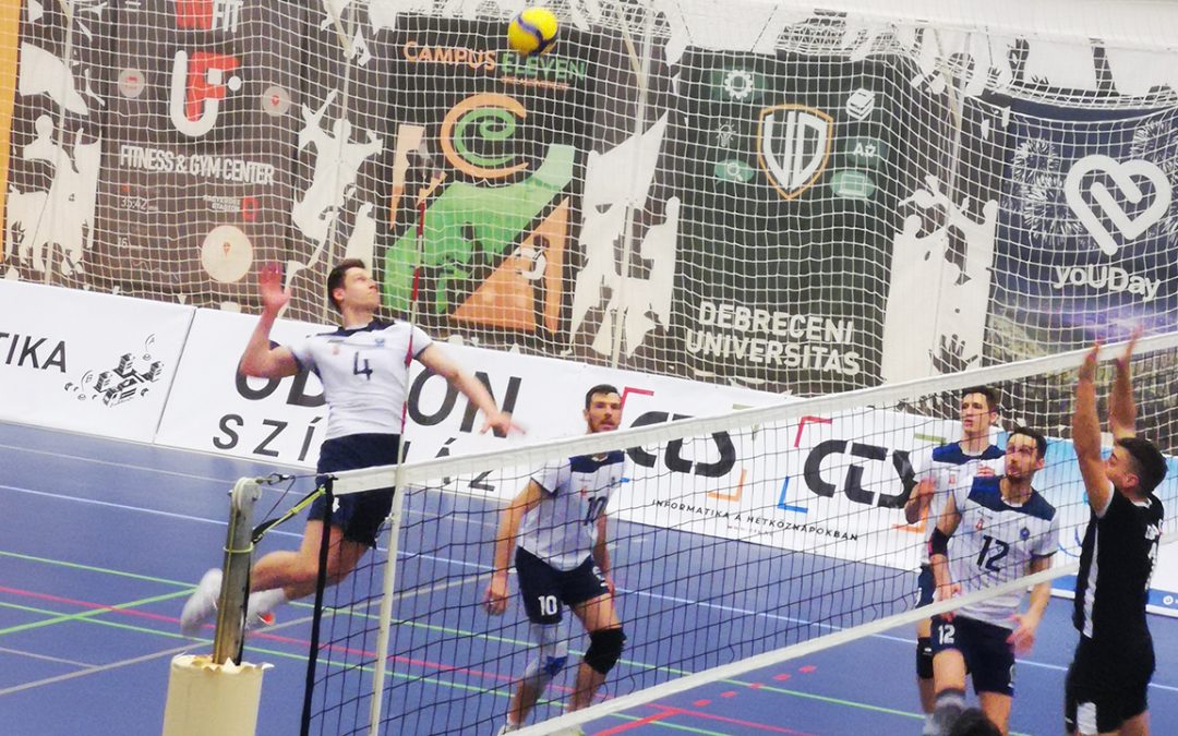 DEAC SNK KFT – KECSKEMÉTI RC