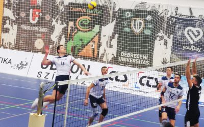 DEAC SNK KFT – KECSKEMÉTI RC
