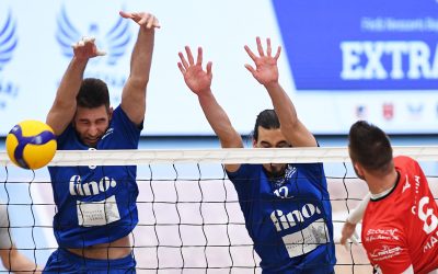 FINO Kaposvár – MAFC-BME
