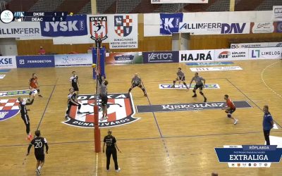 DKSE – DEAC SNK KFT