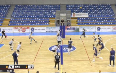 KECSKEMÉTI RC – FINO Kaposvár