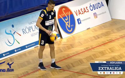 MAFC-BME – Vegyész RC Kazincbarcika