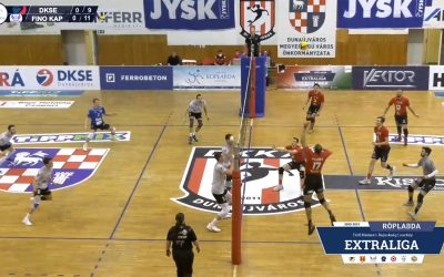 DKSE – FINO Kaposvár