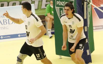 LV Sport Pénzügyőr SE – DKSE