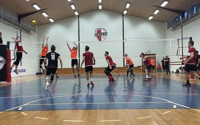 DÁG KSE – Vidux-Szegedi RSE
