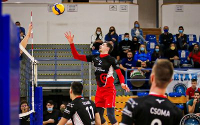 KECSKEMÉTI RC – MAFC-BME