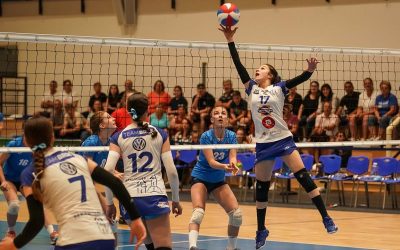VASAS SC U15 PIROS – BRSE- Kék