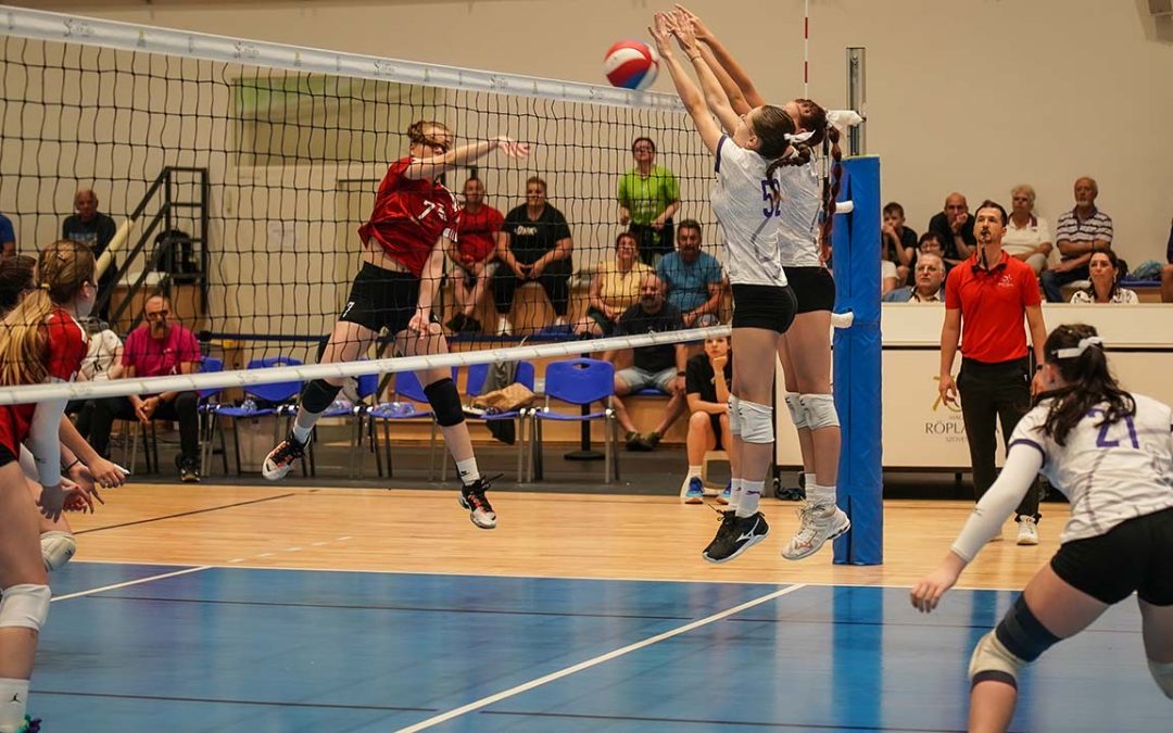 UTE U15 LILA – Nyíregyháza