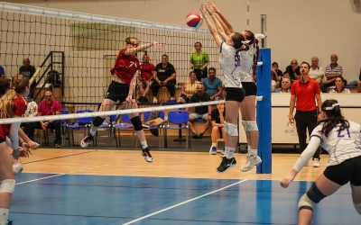 UTE U15 LILA – Nyíregyháza