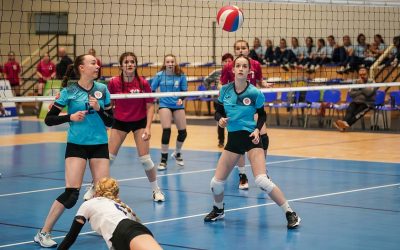 Nyíregyháza – KESI Röplabda Akadémia `A`