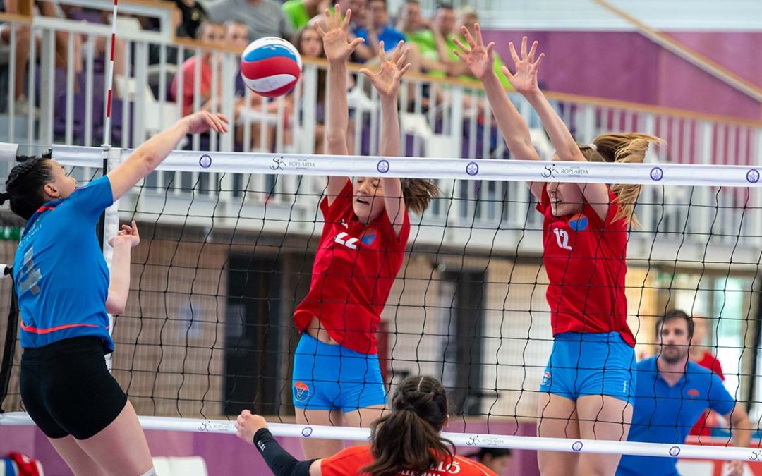 GÖDÖLLŐI RC – VASAS SC U15 PIROS