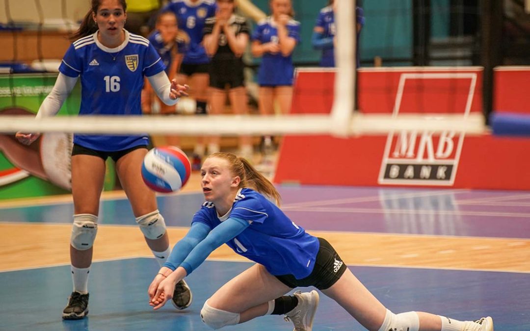 BVSC-Zugló – MTK Budapest kék
