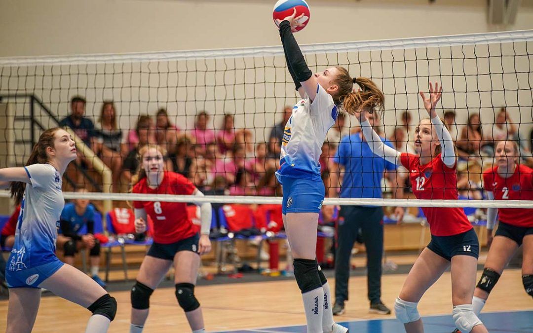 Vasas SC Piros – BRSE – Fehér