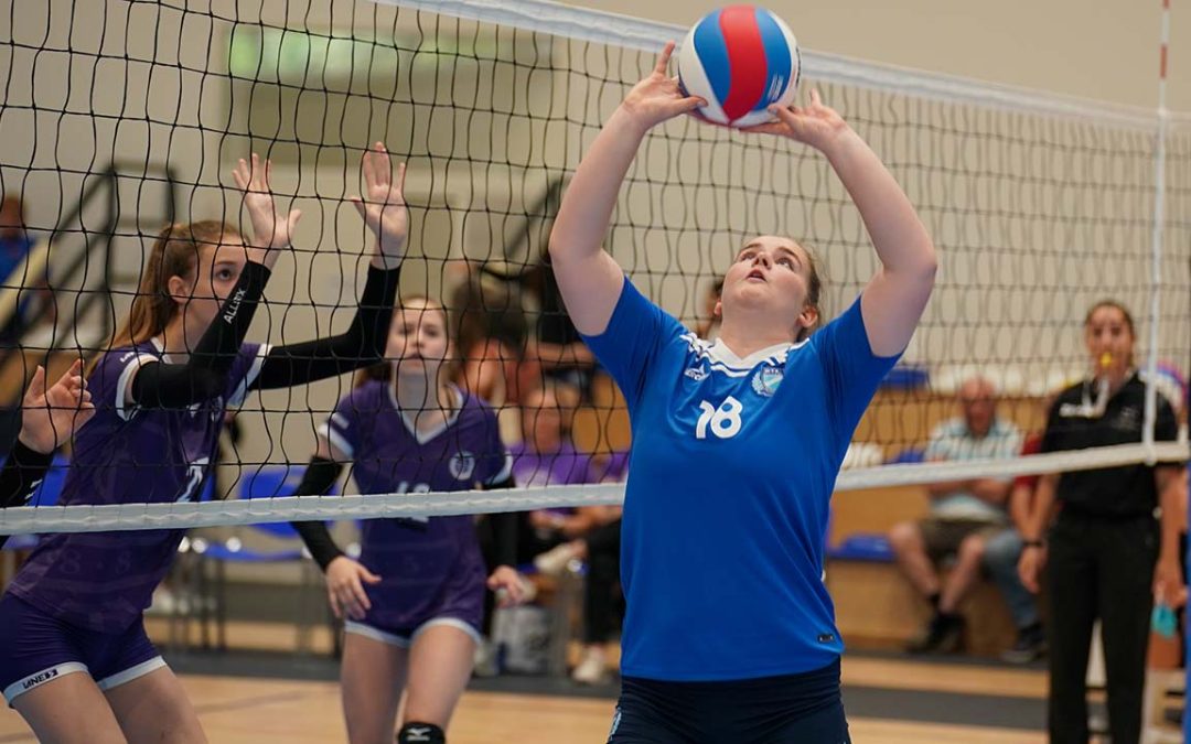 MTK Budapest kék – UTE U15 A