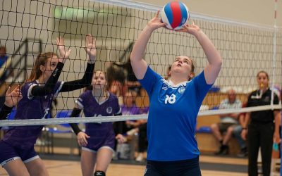 MTK Budapest kék – UTE U15 A