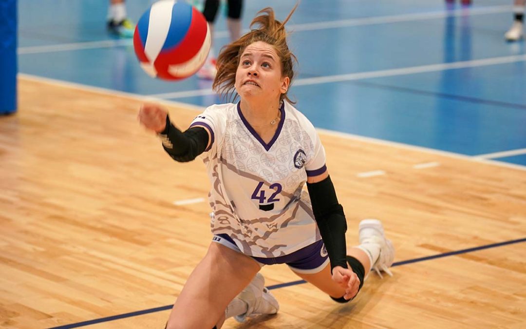 UTE U15 A – BVSC-Zugló