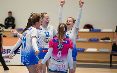 LINAMAR – BRSE Fehér – BVSC-ZUGLÓ `A`